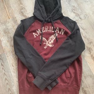 American eagle hoodie